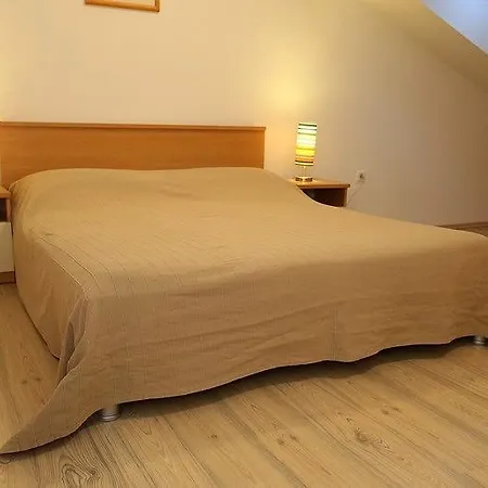 Lägenhet Ines 5 St Baška